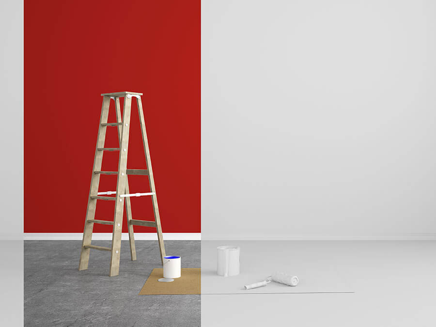 Painting Contractor, Painting Company and Painter