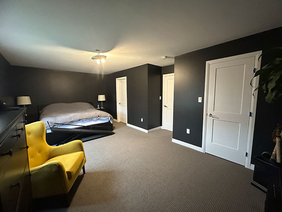 Painting Contractor, Painting Company and Painter