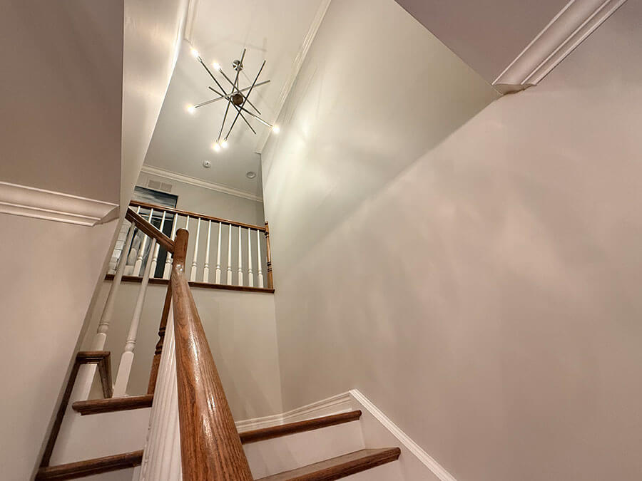 Painting Contractor, Painting Company and Painter