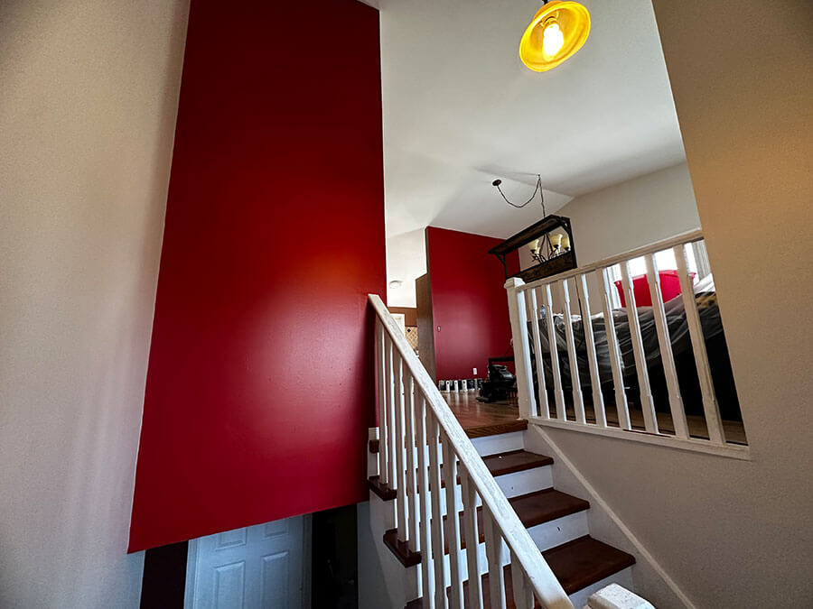 Wall Painting