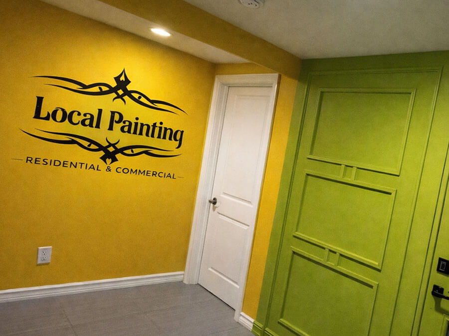 Wall Painting