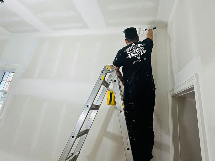 Wall Painting
