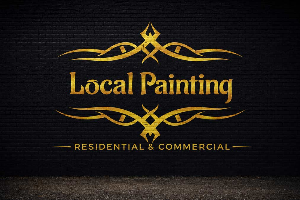 Painting Contractor, Painting Company and Painter