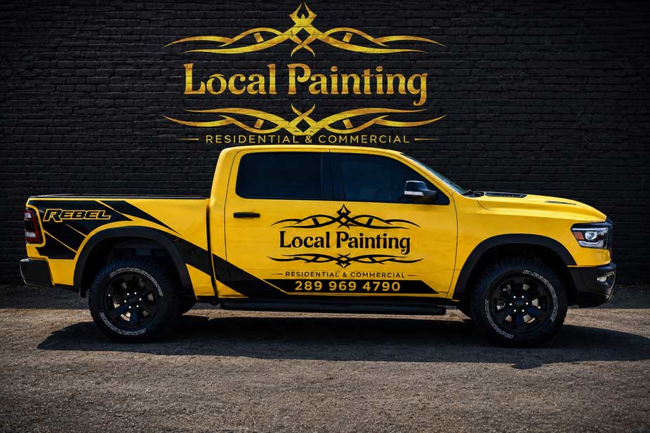 Wall Painting
